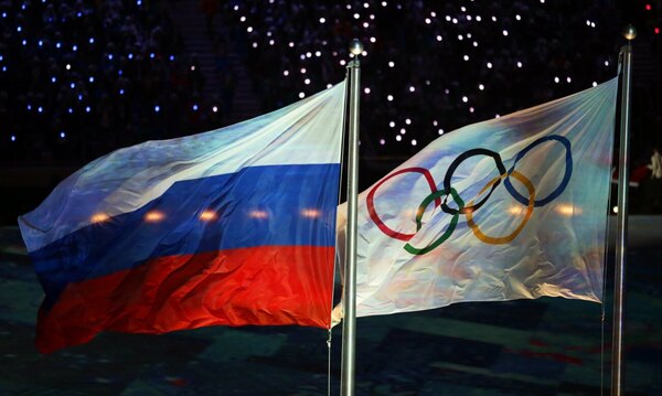 Versus / Kiev afirma que la presencia rusa en los Juegos de París “alienta” la guerra