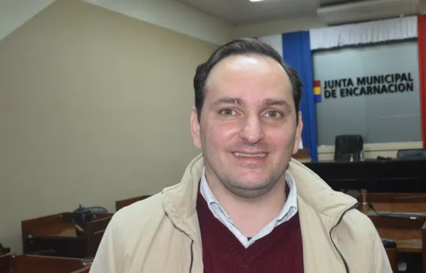 Remesowski aguarda ser convocado para su juramento en la Cámara de Diputados