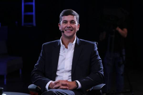 “Paraguay quiere ser un gran aliado de la Argentina”, afirmó el Presidente Peña