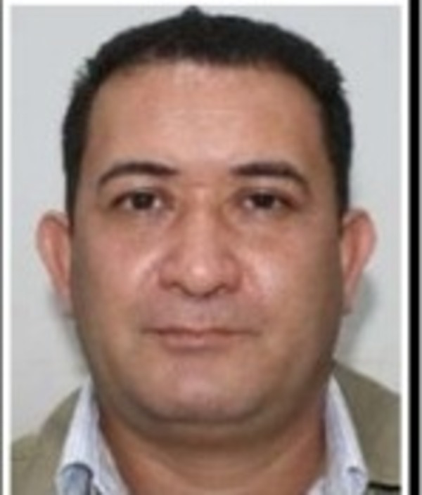 Radiografía criminal de “Vito” Gómez Paredes, ligado a causas Ja’umina y Dakovo.