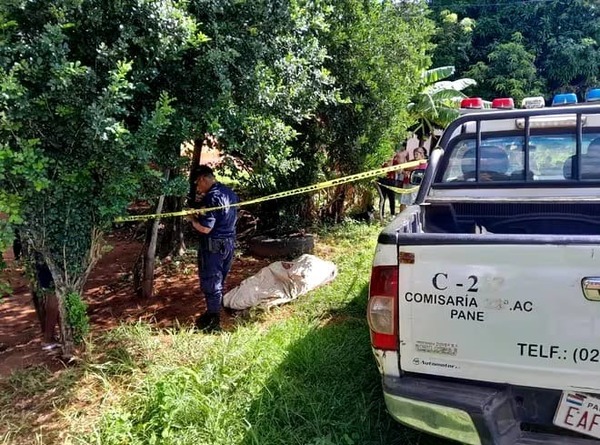 Un tío habría asesinado a su sobrino en Ypané | 1000 Noticias
