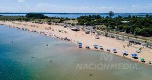 La Nación / Movimiento turístico a nivel país este fin de semana impactará en el desarrollo económico