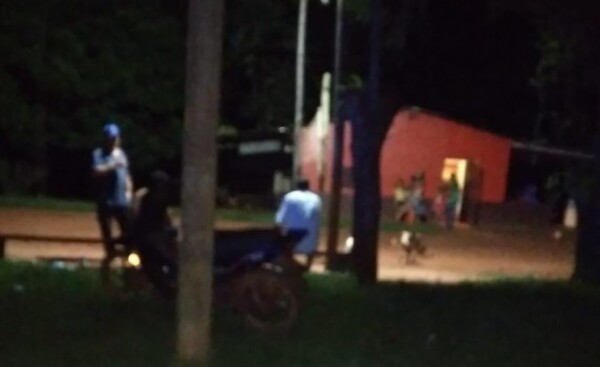 Enfrentamiento a balazos dejó un joven muerto y un herido