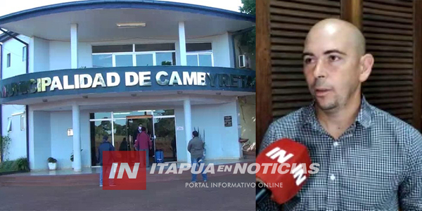 PRONTO SE HABILITARÁ COLONIA DE VACACIONES PARA NIÑOS DE CAMBYRETÁ - Itapúa Noticias