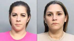 Arrestan a dos mujeres que alojaban a 17 pacientes de cirugía en una casa de Miami - Mundo - ABC Color