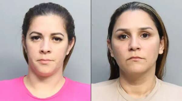 Arrestan a dos mujeres que alojaban a 17 pacientes de cirugía en una casa de Miami - Mundo - ABC Color