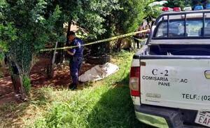 Tío y sobrino se trenzaron en ronda de tragos y la cosa terminó con muerte
