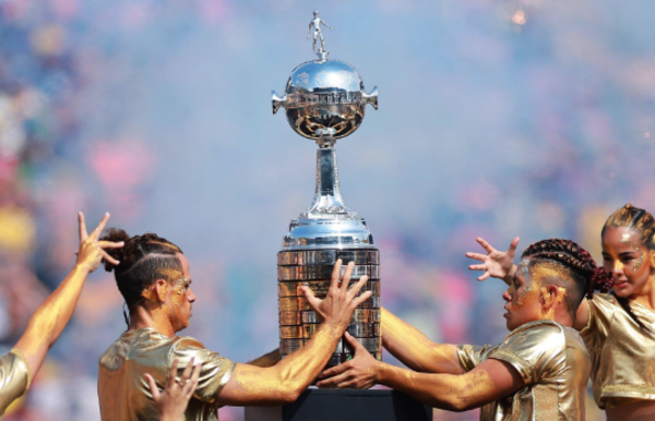 Versus / Están 42 de los 47 equipos que jugarán la Copa Libertadores 2024