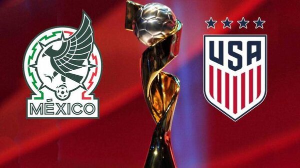 Brasil; EEUU-México; y Alemania-Bélgica-Países Bajos; candidaturas para el Mundial 2027