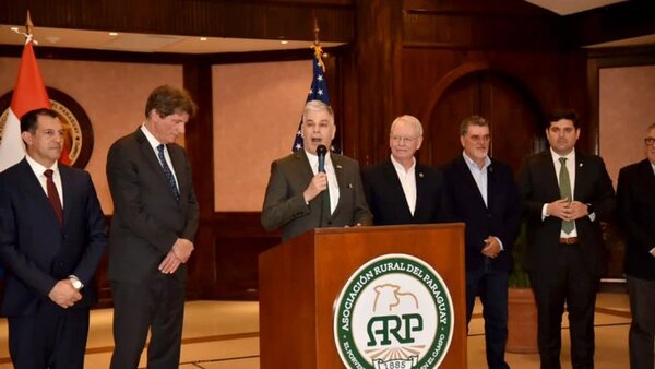 Aseguran desde Embajada que exportación de carne a EEUU no se suspenderá