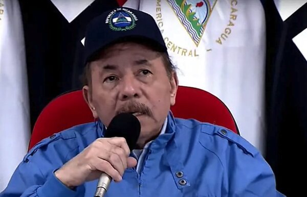 La guerra entre Daniel Ortega y la Miss Universo