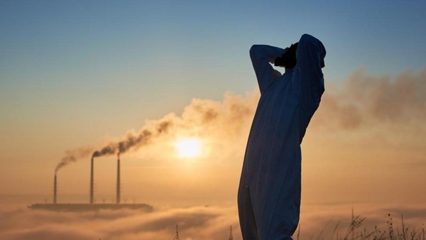 ¿Qué es la "ansiedad climática" y cómo podemos usarla? - San Lorenzo Hoy