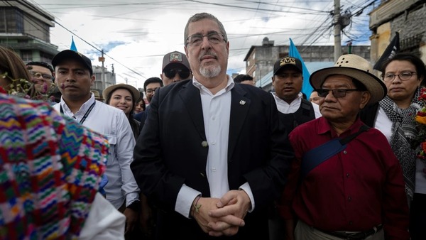 Paraguay contra intento de anular elecciones de Guatemala | 1000 Noticias
