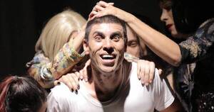 Diario HOY | Festival de Teatro por Derechos Humanos finaliza primera edición con “Tránsito”