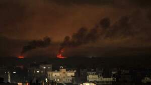EEUU frustra resolución del Consejo de Seguridad que pedía "alto el fuego" en Gaza