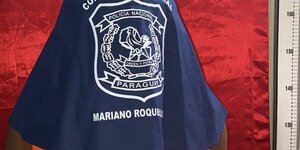 Roque Alonso: un hombre armado amenazó a comerciantes y clientes de un shopping