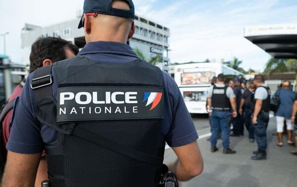 Francia: 80 detenidos involucrados en red de abusos sexual