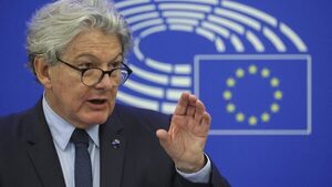 Diario HOY | UE alcanza acuerdo para la primera ley de inteligencia artificial en el mundo