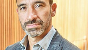Manuel Camacho es jurado único del Gallo de Oro 2023