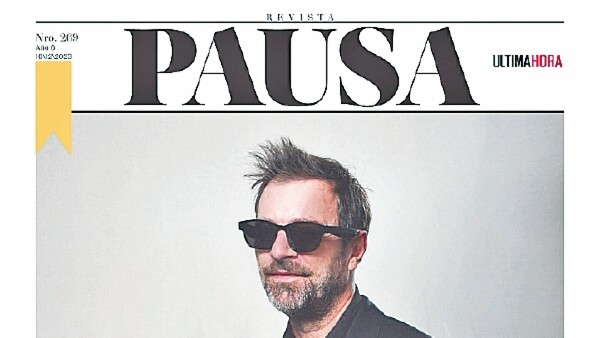 Este domingo, una Pausa para la música
