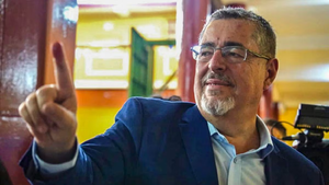 5 claves para entender el "intento de golpe de Estado" en Guatemala
