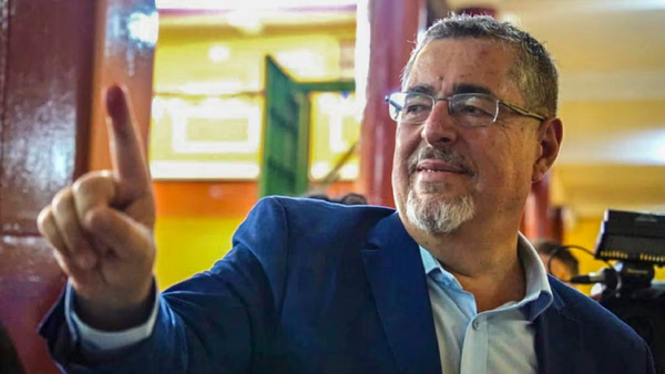 5 claves para entender el "intento de golpe de Estado" en Guatemala