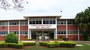 Diario HOY | Cadetes denuncian torturas en la Academia Nacional de Policía