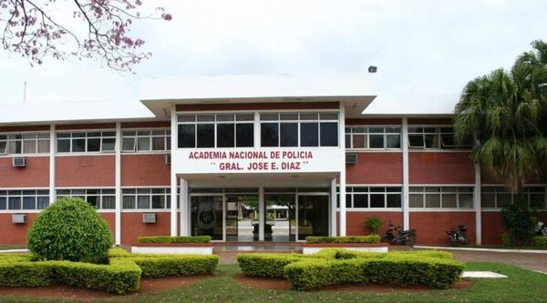Diario HOY | Cadetes denuncian torturas en la Academia Nacional de Policía