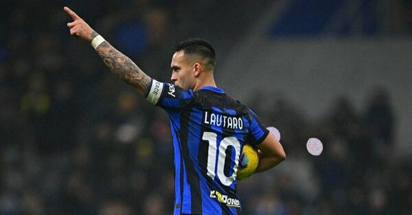 Versus / Inter recupera el liderato a lo grande, AC Milan pincha en Bérgamo