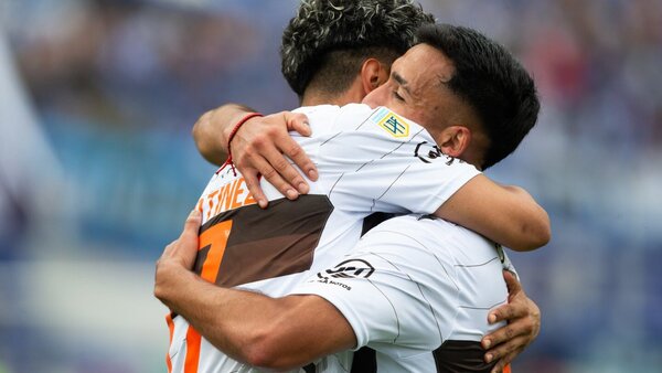 Platense de Ronaldo Martínez es finalista