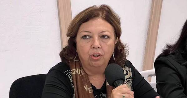 La Nación / “Ley de jubilaciones salió de un acuerdo”, sostienen