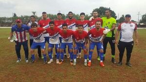 Este domingo se juegan los partidos semifinales de la Liga Deportiva del Amambay 2023