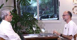 La Nación / “Hay que entender que la diversidad no es una amenaza, sino una riqueza”