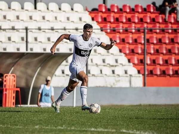 Los cedidos que vuelven a Olimpia - Fútbol - ABC Color