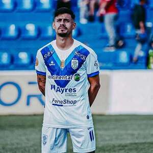 Dos figuras que no seguirán en Sportivo Ameliano - Fútbol - ABC Color