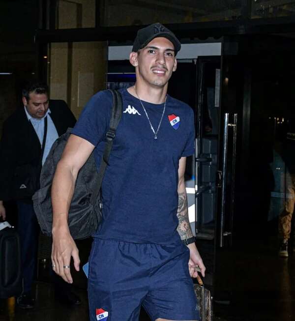 Cerro Porteño: Román ya suena fuerte - Fútbol - ABC Color