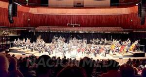 La Nación / Entre lo culto y lo popular, la imaginación creativa puesta en sonido