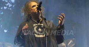 La Nación / Rock y emoción en la primera edición del Primavera Sound
