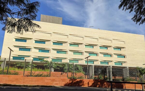 Embajada de los EEUU asegura que ese país no suspenderá la importación de carne paraguaya - Informatepy.com