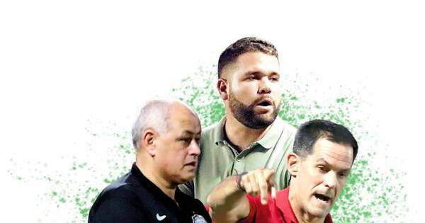 La Nación / Siete paraguayos y cinco extranjeros