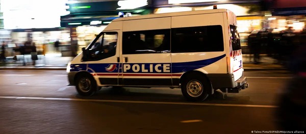 Francia: detienen a 80 presuntos involucrados en red de abusos sexuales a menores | 1000 Noticias