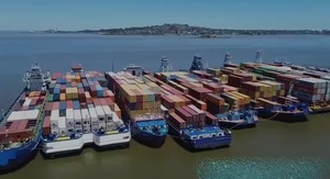 Montevideo: Embarcaciones paraguayas serían liberadas | 1000 Noticias