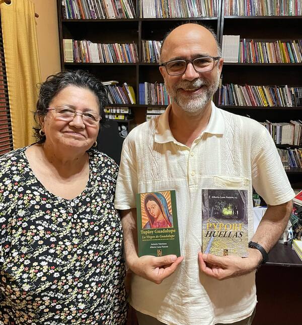 Pa’i Luna lanzará dos libros bilingües | 1000 Noticias