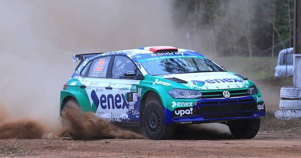 La Nación / Se corre hoy La Copa Máster del Súper Prime