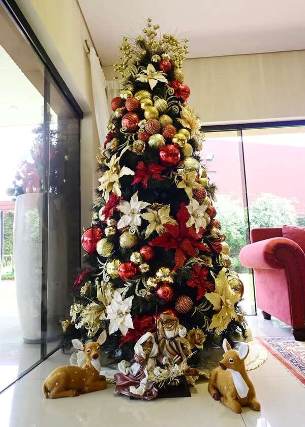 Deco: aires de Navidad - ABC Revista - ABC Color