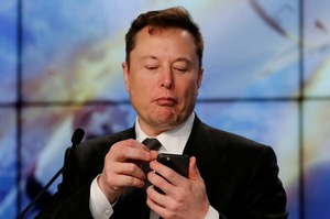 Cuánto dinero gana Elon Musk cada segundo - San Lorenzo Hoy