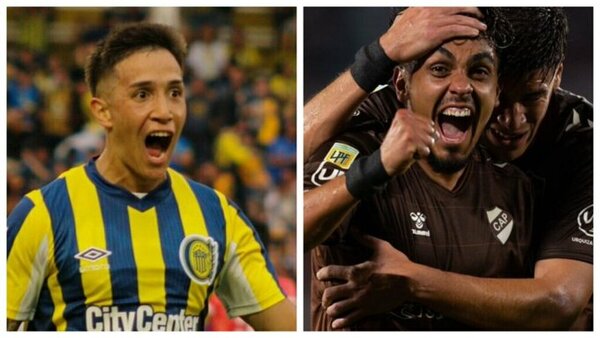 Habrá campeón paraguayo en el fútbol argentino