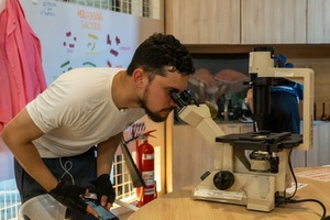 Últimos días de “Superbacterias, la batalla de nuestras vidas” | 1000 Noticias