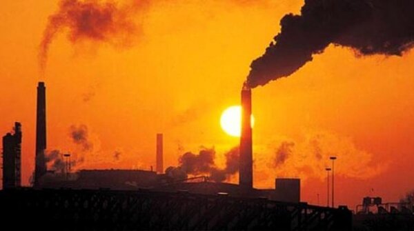 Naciones Unidas lanza un proyecto para luchar contra la crisis climática mediante la IA