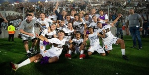 Final inédita en la Liga de Argentina | 1000 Noticias